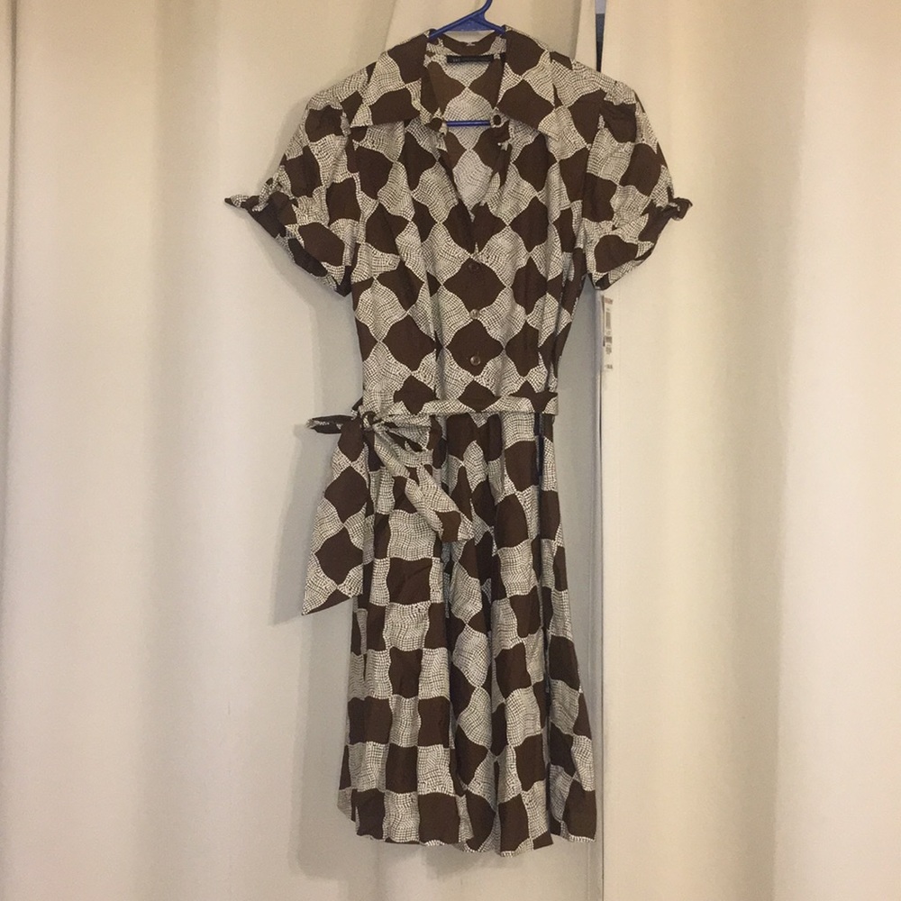International Concepts Petite dress